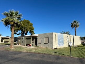 Plus de détails pour 180 N Apache Rd, Buckeye, AZ - Logement à vendre