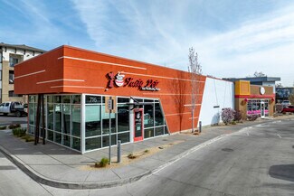 Plus de détails pour 709-716 S Virginia St, Reno, NV - Local commercial à louer