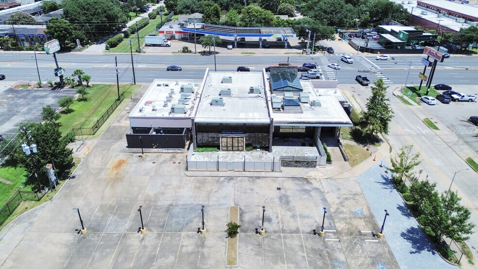7801 Westheimer Rd, Houston, TX à louer - Aérien – Image 3 sur 20