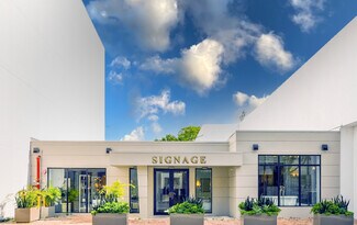 Plus de détails pour 3800-3818 NE 1st Ave, Miami, FL - Local commercial à louer