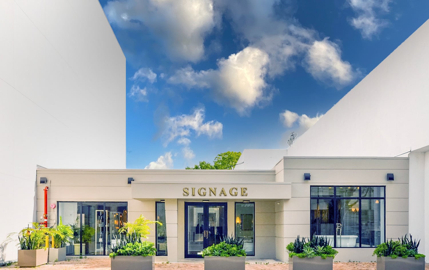 167 NE 39th St, Miami, FL à louer Photo principale– Image 1 sur 5