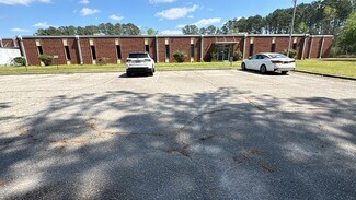 Plus de détails pour 7427 NC Highway 58 S, Stantonsburg, NC - Industriel/Logistique à vendre