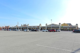 Plus de détails pour 13805 E 96th St, Owasso, OK - Local commercial à louer