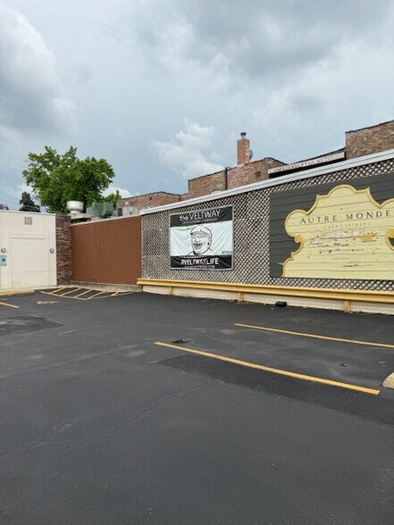 6727 Roosevelt Rd, Berwyn, IL à vendre - Photo de l’immeuble – Image 2 sur 16