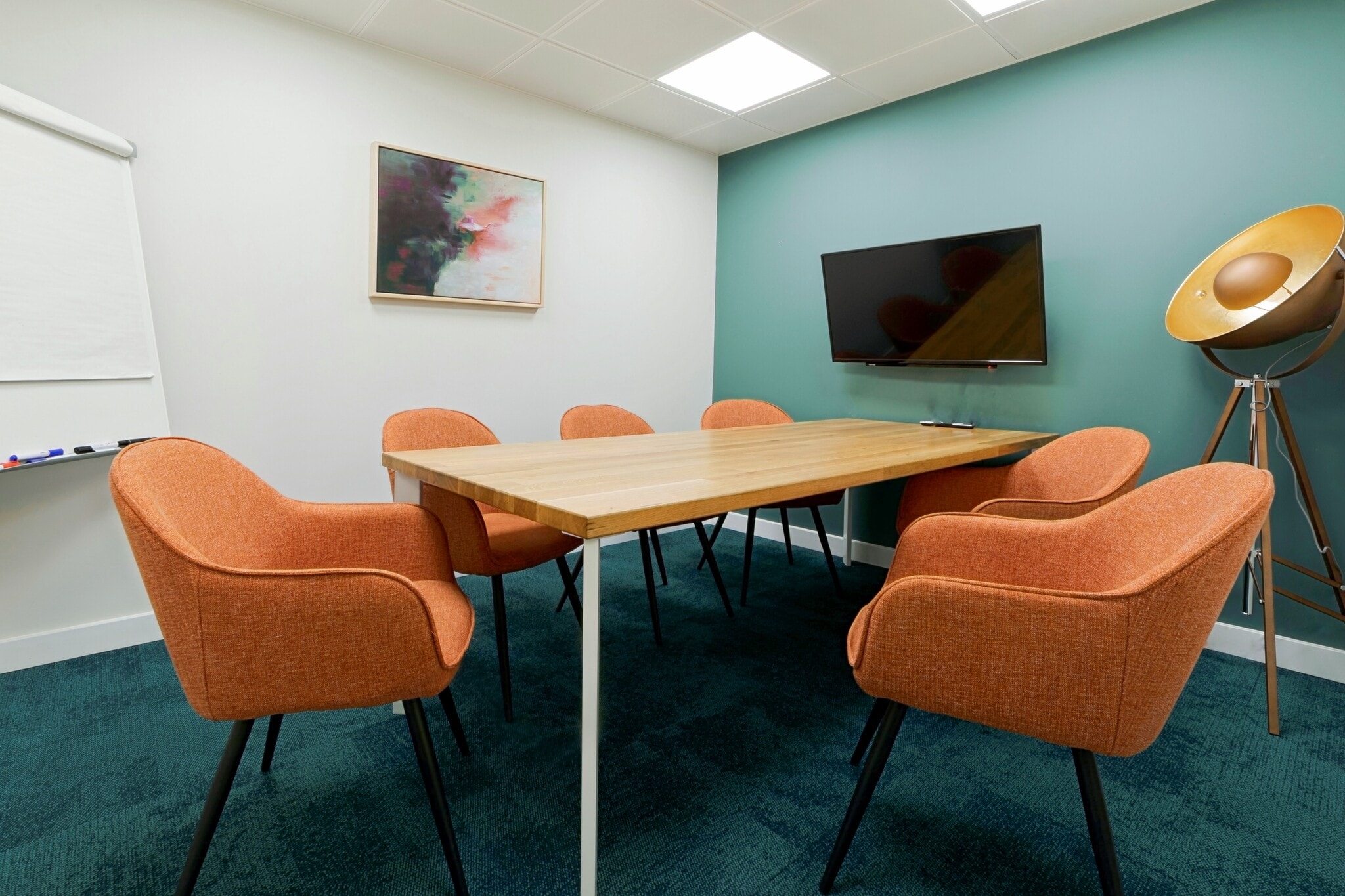 265-269 Wimbledon Park Rd, Londres à louer Photo intérieure– Image 1 sur 8