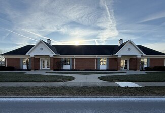 Plus de détails pour 1956-1964 E Whipp Rd, Dayton, OH - Bureau à vendre