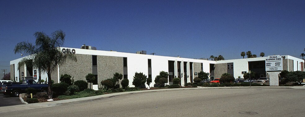 6905 Oslo Cir, Buena Park, CA à louer - Photo de l’immeuble – Image 3 sur 5