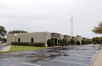 Plus de détails pour 709-717 Lingco Dr, Richardson, TX - Local d'activités à louer