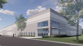 Plus de détails pour 769 Daniel Webster Hwy, Merrimack, NH - Industriel/Logistique à vendre