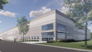 Plus de détails pour 769 Daniel Webster Hwy, Merrimack, NH - Industriel/Logistique à louer