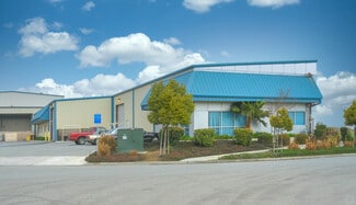 Plus de détails pour 565 Rossi Ct, Gilroy, CA - Industriel/Logistique à vendre