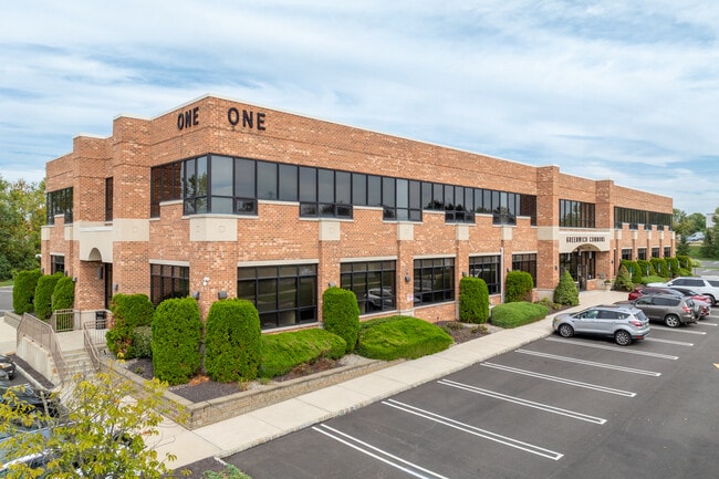 Plus de détails pour 1 Greenwich St, Stewartsville, NJ - Bureau/Médical à louer