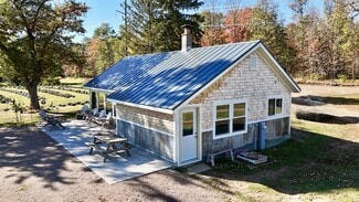 Plus de détails pour W6098 Stelling Rd, Tomahawk, WI - Terrain à vendre