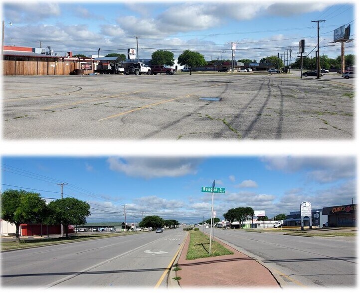 7711 Camp Bowie West Blvd, Fort Worth, TX à vendre - Photo de l’immeuble – Image 3 sur 7