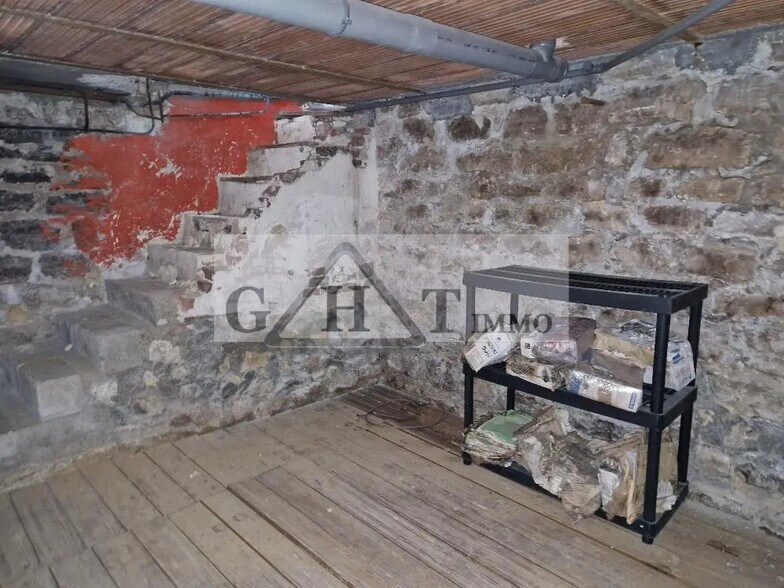 Local commercial dans Montmorency à louer - Photo intérieure – Image 3 sur 11