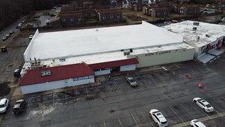 Plus de détails pour 2515-2517 Victory Blvd, Portsmouth, VA - Local commercial à louer