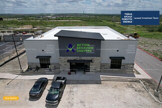 Plus de détails pour 6147 Lakefront St, San Antonio, TX - Local commercial à vendre