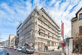 Plus de détails pour 11 Rue Benjamin Raspail, Malakoff - Local d'activités à louer