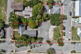 Plus de détails pour 300 SE Detroit Ave, Stuart, FL - Bureau à vendre