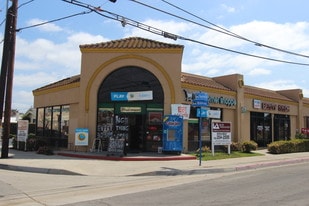 19028-19034 Norwalk Blvd, Artesia CA - immobilier d'entreprise