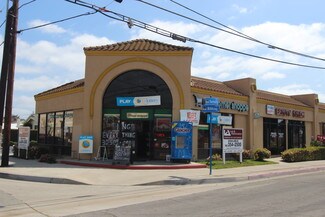Plus de détails pour 19028-19034 Norwalk Blvd, Artesia, CA - Local commercial à louer