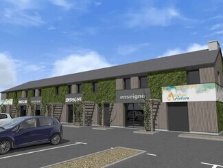 Plus de détails pour Bureau à louer