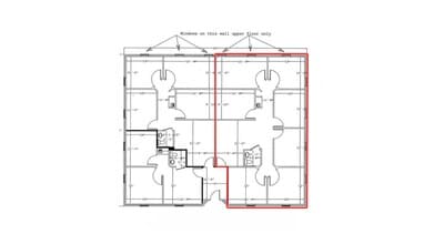 8354 Six Forks Rd, Raleigh, NC à louer Photo intérieure– Image 2 sur 8