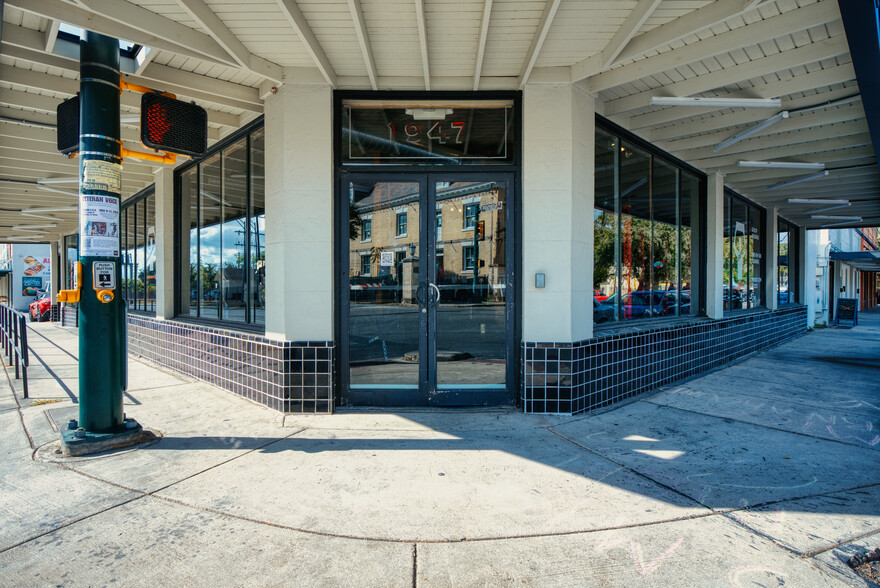 1941-1947 N New Braunfels Ave, San Antonio, TX à louer - Photo de l’immeuble – Image 3 sur 12