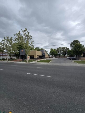 Plus de détails pour 2170 Monterey Hwy, San Jose, CA - Local commercial à louer