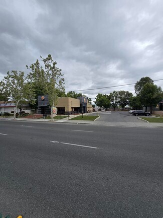 Plus de détails pour 2170 Monterey Hwy, San Jose, CA - Local commercial à louer