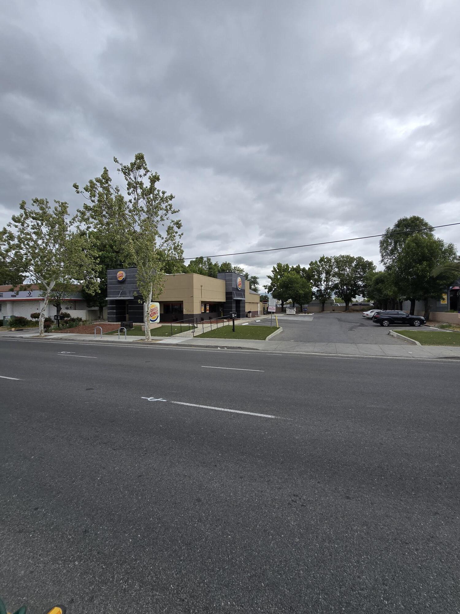 2170 Monterey Hwy, San Jose, CA à louer Photo de l’immeuble– Image 1 sur 9