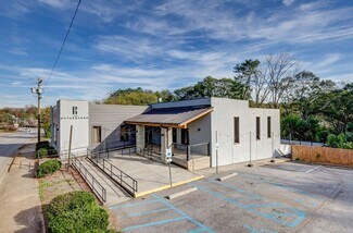 Plus de détails pour 520 Rutherford Rd, Greenville, SC - Local commercial à vendre