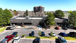 Plus de détails pour 6726 S Revere Pky, Centennial, CO - Bureau à vendre