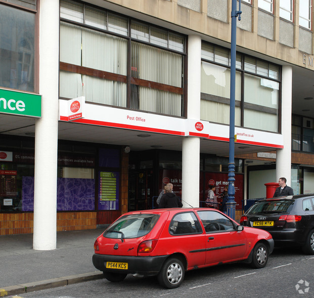 Wakefield Rd, Dewsbury à louer - Autre – Image 3 sur 12