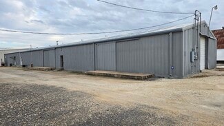 Plus de détails pour 713 W 2nd St, Taylor, TX - Industriel/Logistique à louer