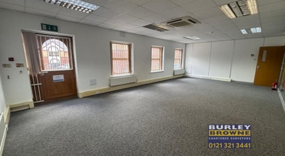 38 Lichfield Rd, Sutton Coldfield à louer Photo intérieure– Image 2 sur 10