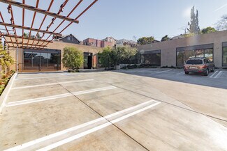 Plus de détails pour 1498 W Sunset, Los Angeles, CA - Bureau/Local commercial à louer
