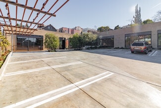 Plus de détails pour 1498 W Sunset, Los Angeles, CA - Bureau/Local commercial à louer