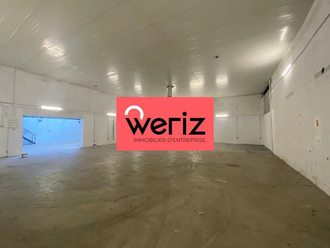 Bureau dans Vitrolles à louer Photo intérieure– Image 1 sur 7