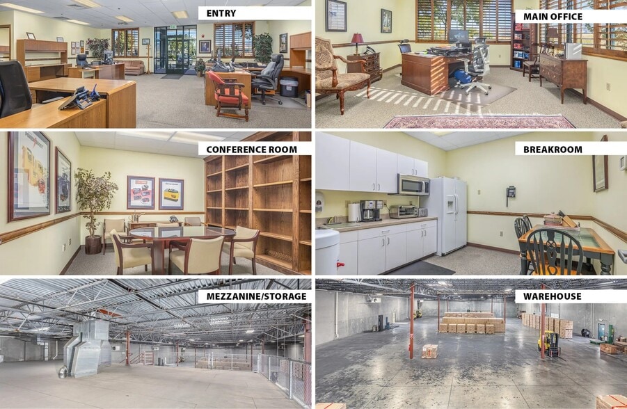 873 E Citation Ct, Boise, ID à louer - Photo intérieure – Image 3 sur 4