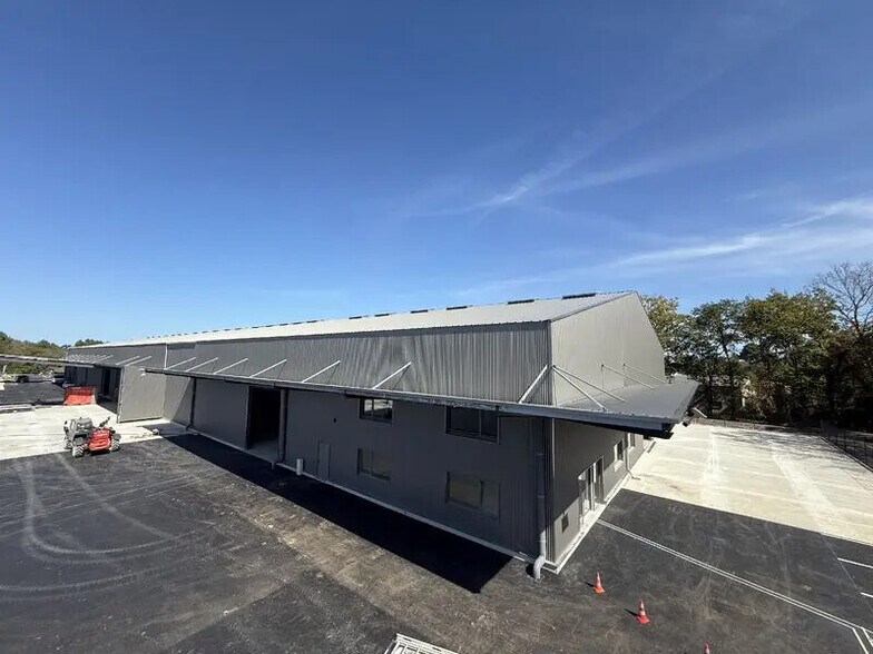 Bureau dans Le Haillan à louer - Photo de l’immeuble – Image 2 sur 9