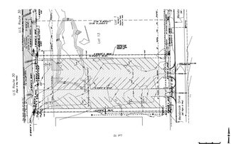 Plus de détails pour 1975 Wiesbrook Rd, Oswego, IL - Industriel/Logistique à louer
