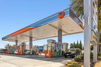 Plus de détails pour 4520 W Century Blvd, Inglewood, CA - Local commercial à vendre