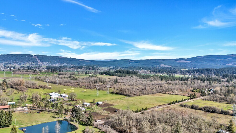 35377 Ede Rd, Lebanon, OR à vendre - Photo de l’immeuble – Image 3 sur 48