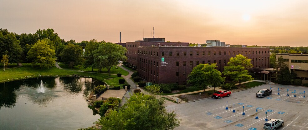 29101 Health Campus Dr, Westlake, OH à louer - Photo principale – Image 1 sur 2