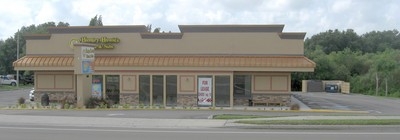 1511-1513 W Brandon Blvd, Brandon, FL à louer - Photo de l’immeuble – Image 2 sur 8