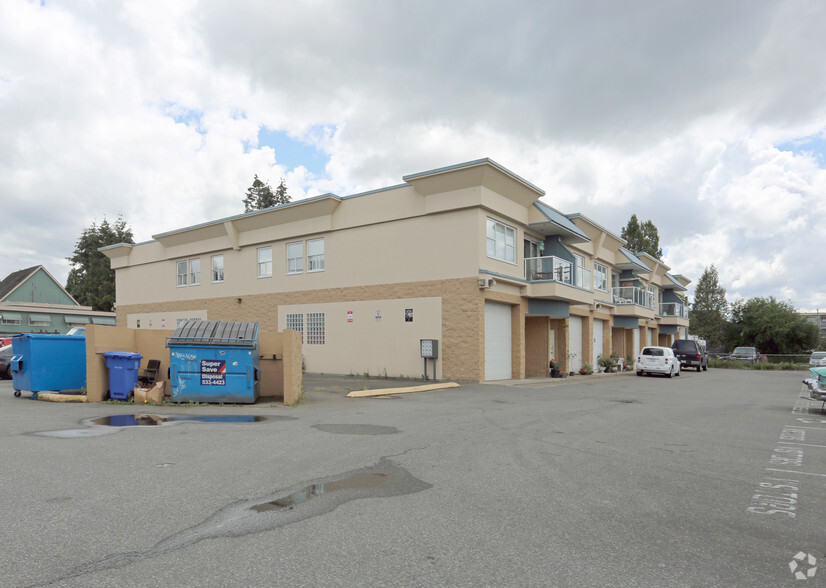 5678 199th St, Langley, BC à vendre - Photo principale – Image 2 sur 6