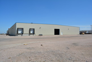 Plus de détails pour 3232 Road 101 E, Sidney, NE - Industriel/Logistique à louer