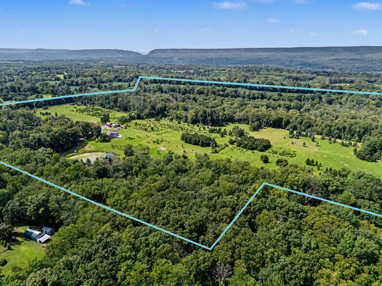 21 Frontage Rd, Blairstown, NJ à vendre - Photo de l’immeuble – Image 2 sur 37