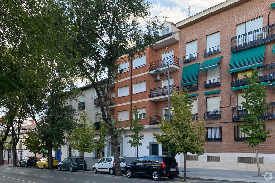 Calle Del Rey, 63, Aranjuez, Madrid à vendre - Photo principale – Image 1 sur 2